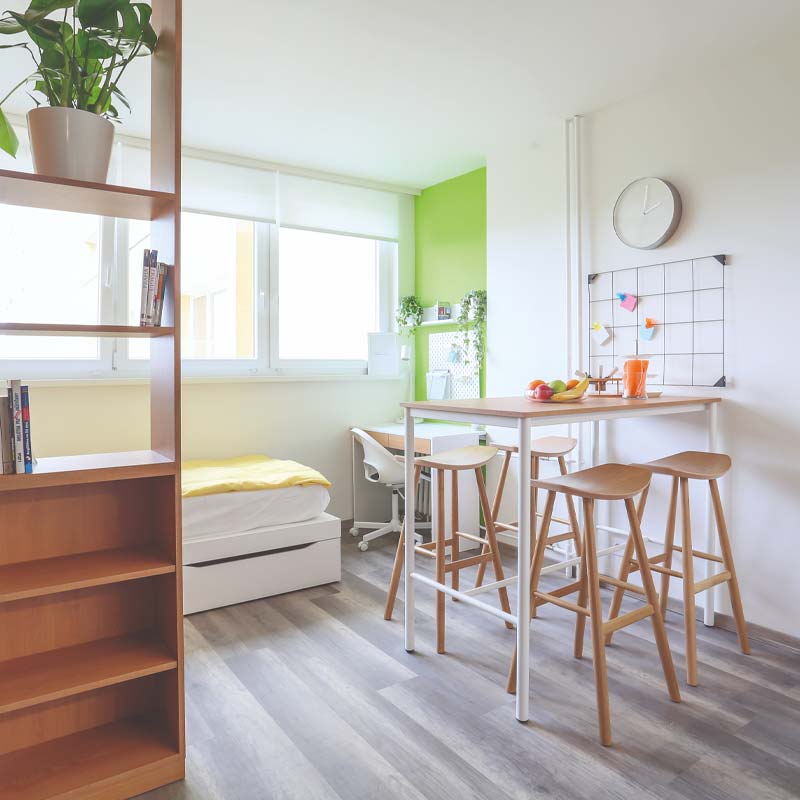 Photo of bro-coli room for rent