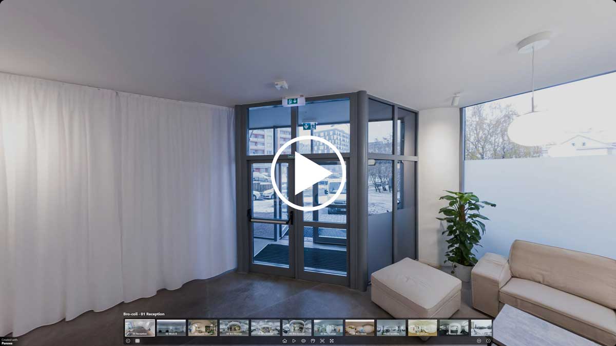 Virtual tour Thumbnail