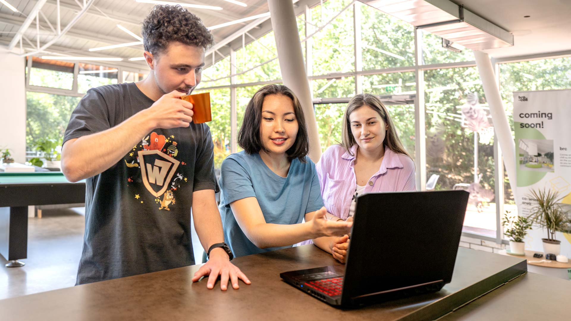 Student Apartment Rental in Prague: All-in-One Rent Format and Why You Should Choose Bro-coli