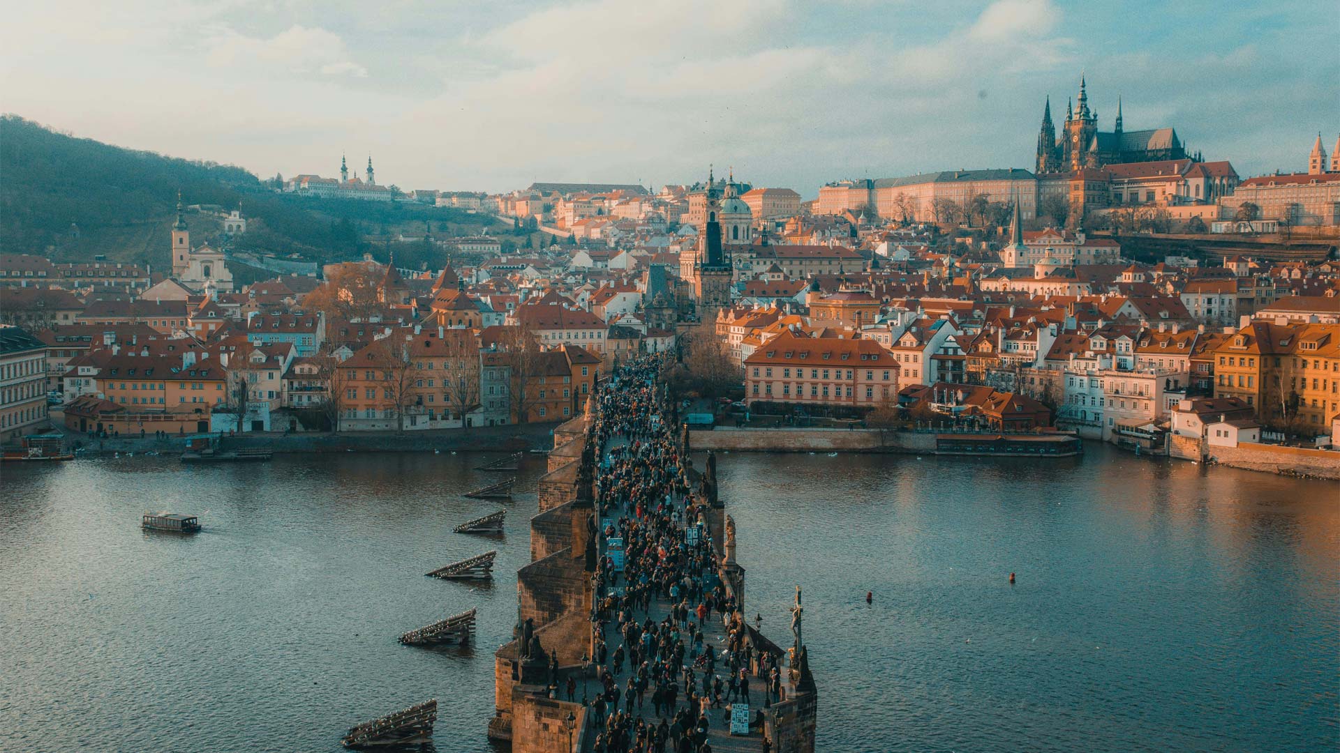 Cost of Living in Prague for Students 2026: Monthly Budget Breakdown