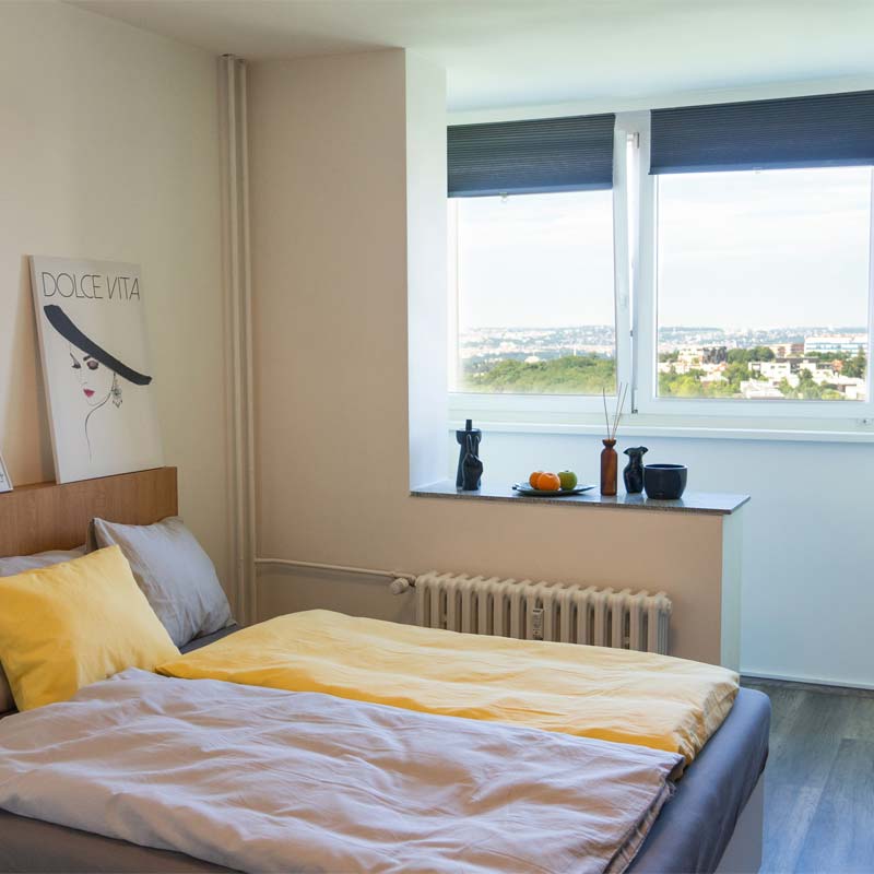 Photo of the Couple room (Private)