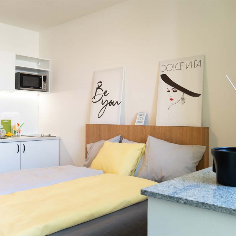 Photo of the Couple room (Private)