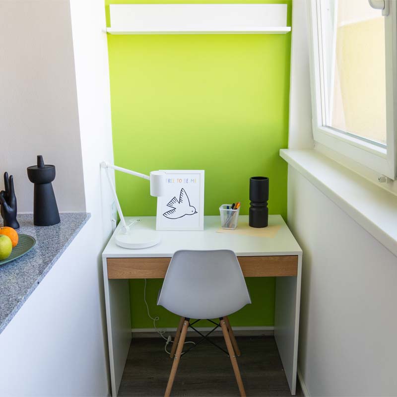 Photo of the Couple room (Private)