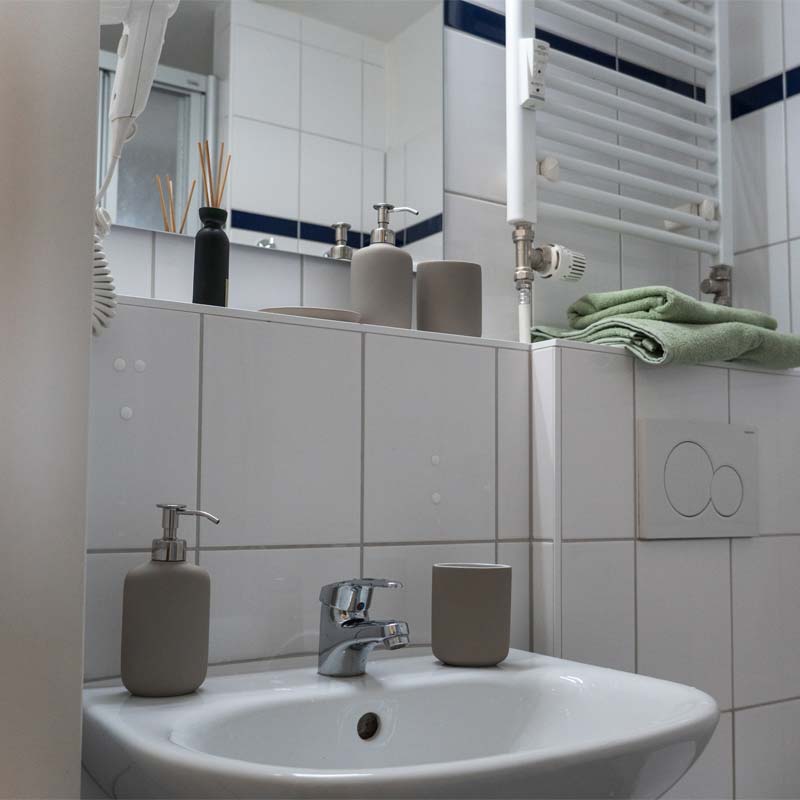 Photo of the Couple room (Private)