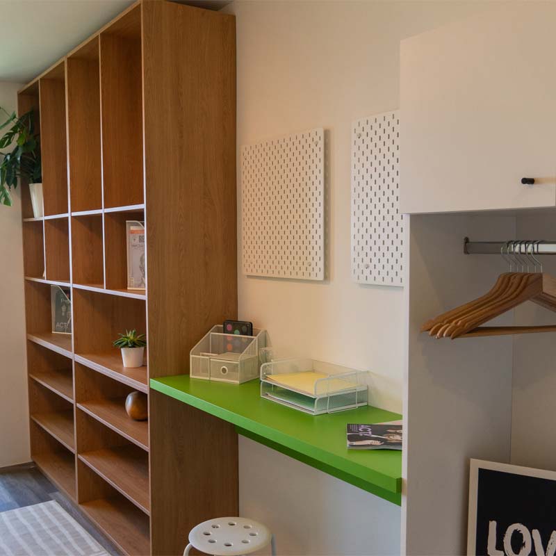 Photo of the Couple room (Private)