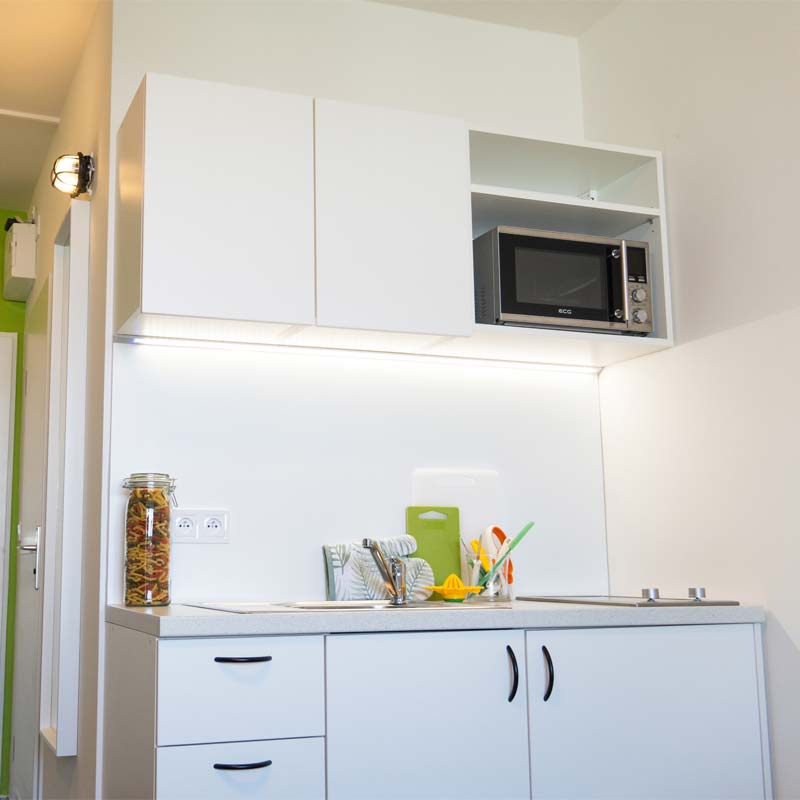 Photo of the Couple room (Private)