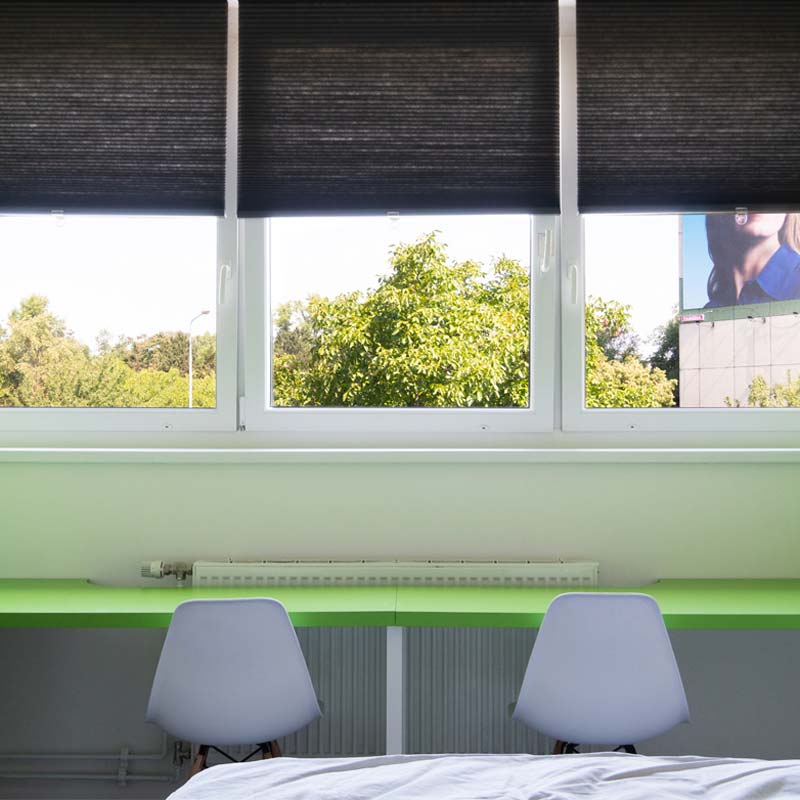 Photo of the Single room (Private)