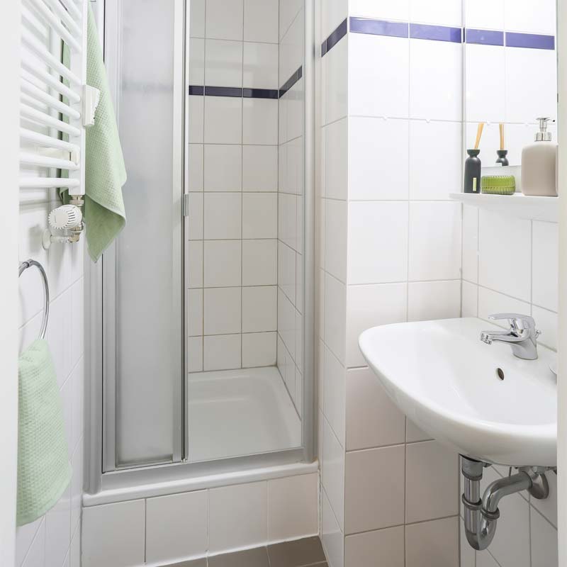 Photo of the Triple 2 rooms apartment room (Shared)