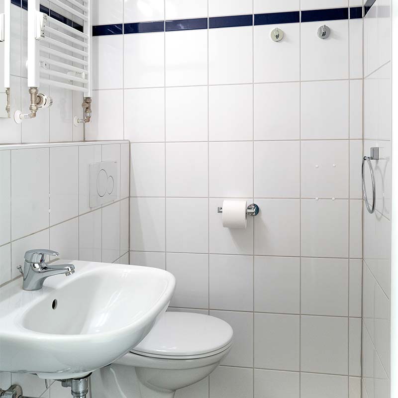 Photo of the Triple 2 rooms apartment room (Shared)
