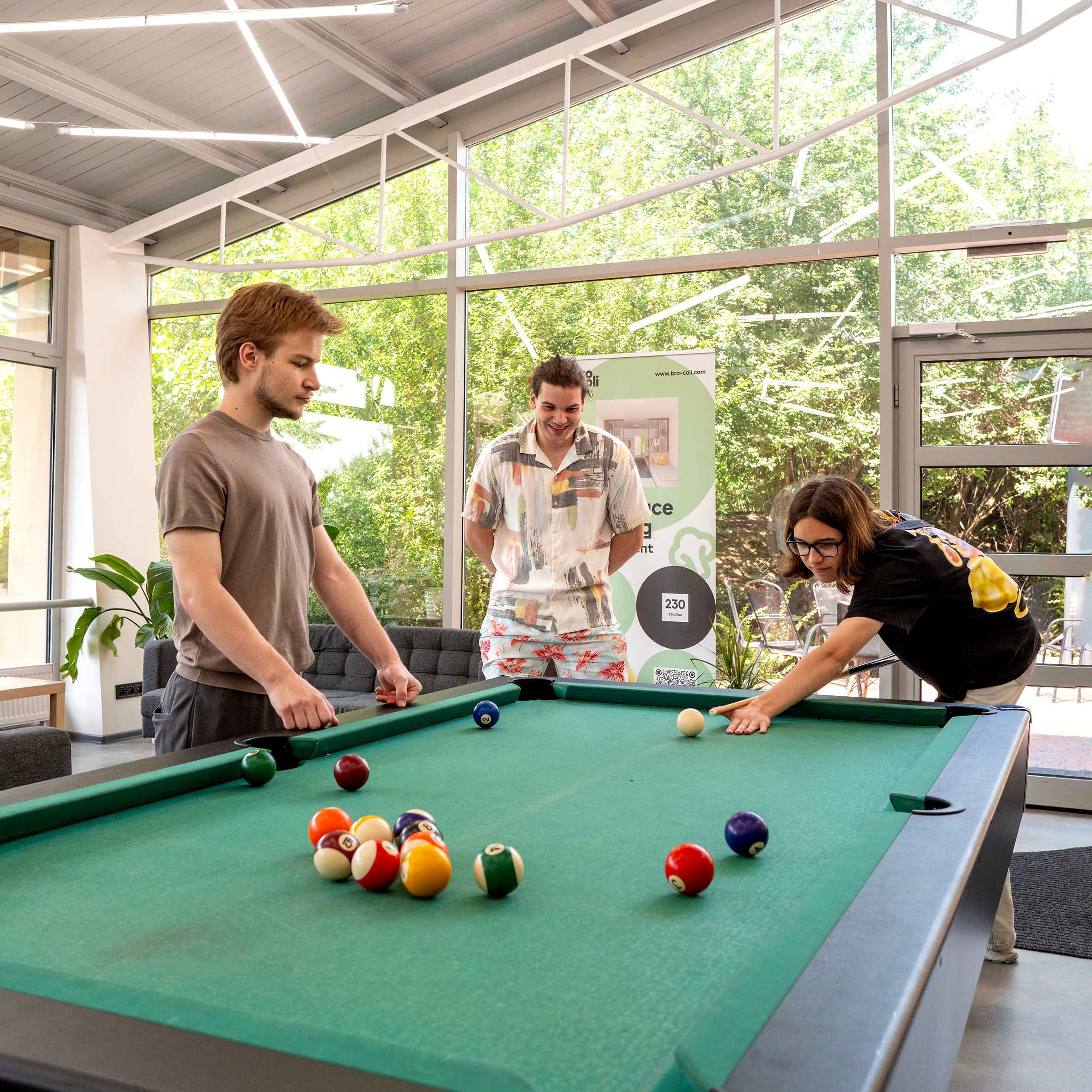 Finding the Best Student Housing in Prague