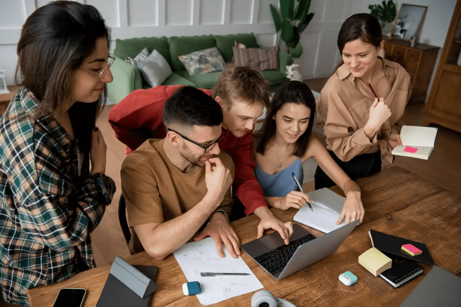 Exam Season Survival Guide: Creating the Ideal Study Environment in Prague