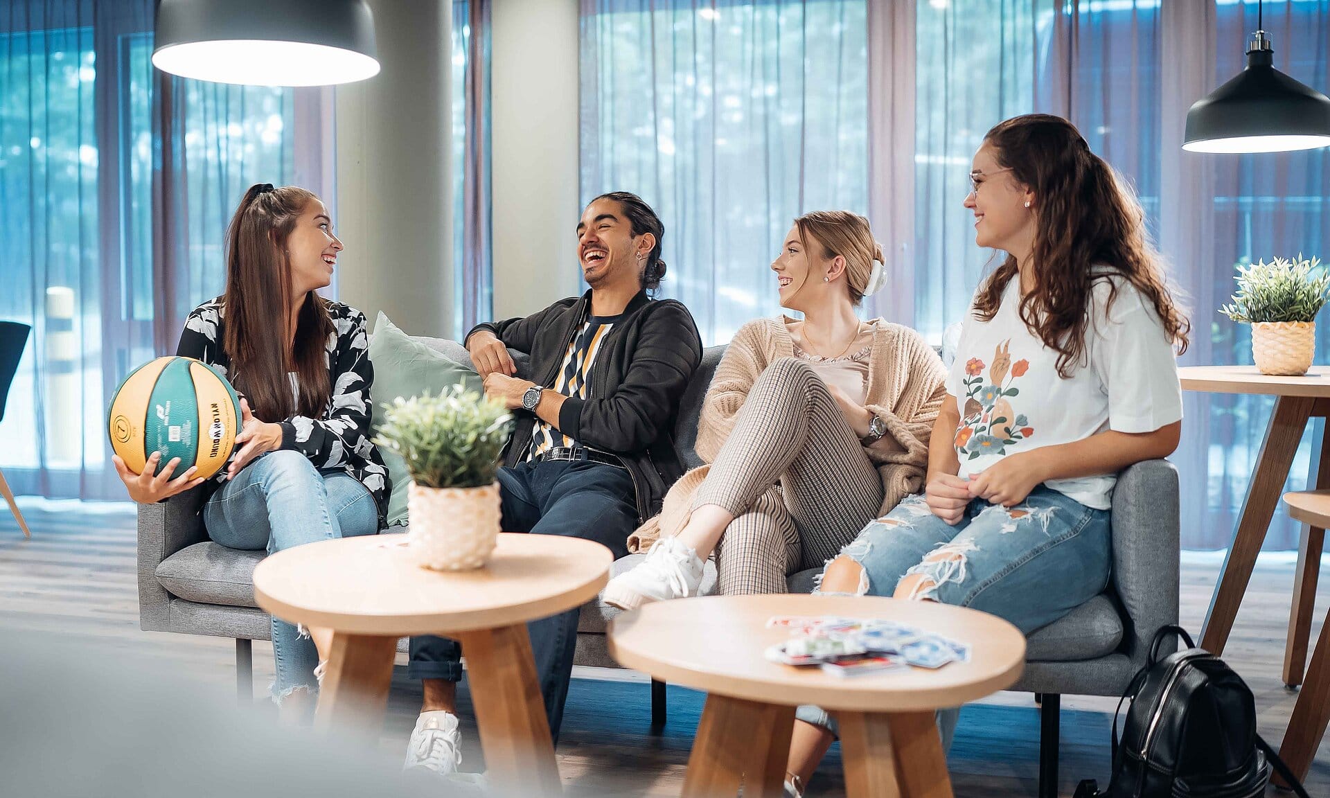 Build Your Professional Future in Prague: The Power of Co-living and Networking
