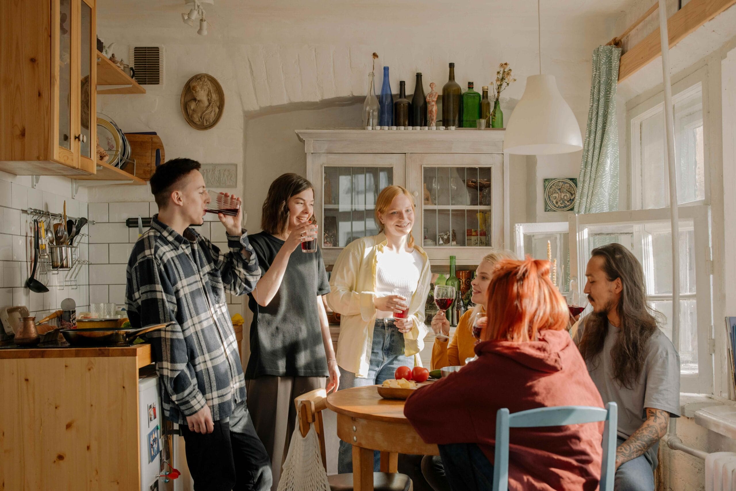 How to Keep Your Shared Student Housing in Prague Clean